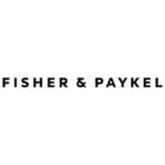 Fisher & paykel logo