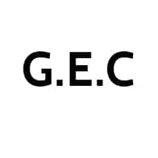 G.E.C.