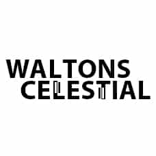 Waltons Celestial