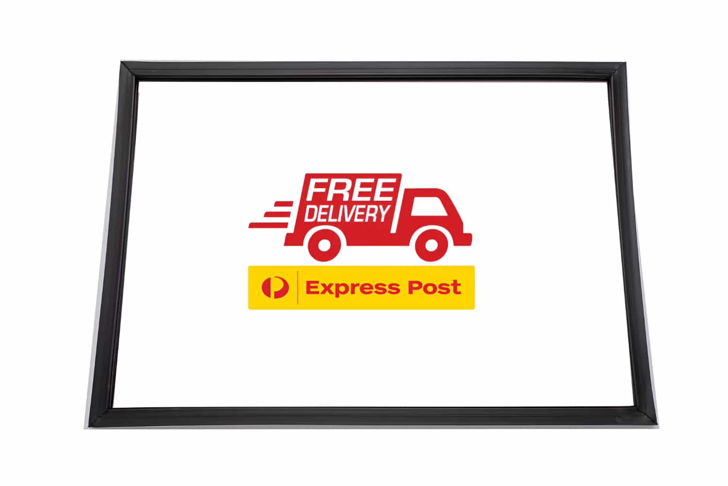 WILLIAMS BC3 – Fridge Door Seal Gasket Push In