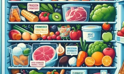 freezer star ratings